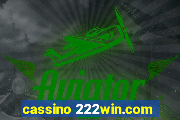 cassino 222win.com